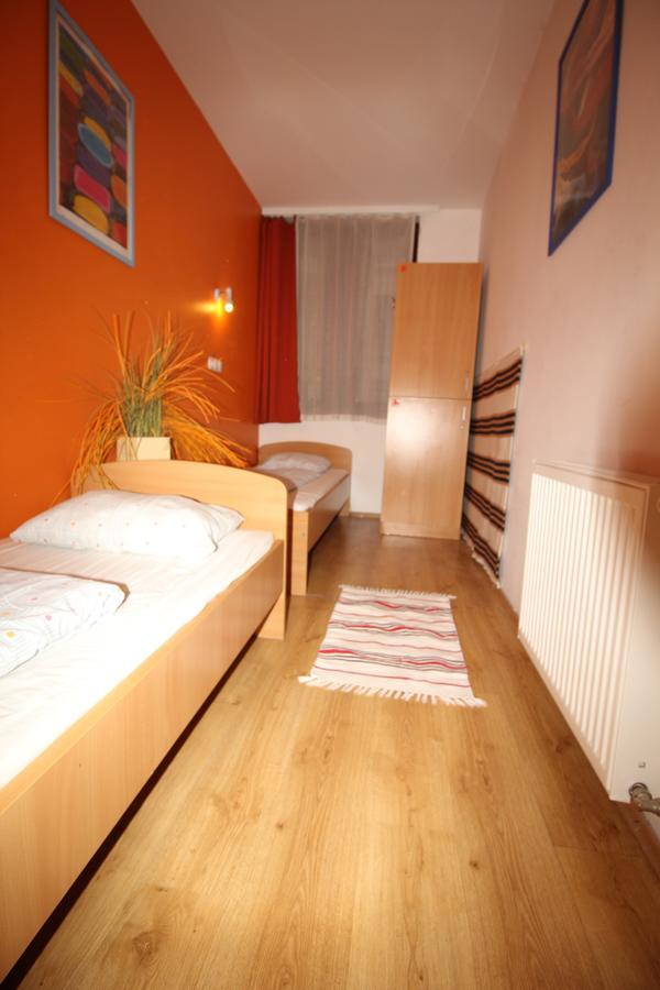 Broadway Apartments Budapest Værelse billede