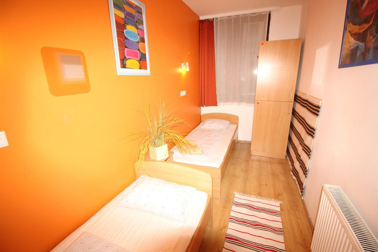 Broadway Apartments Budapest Værelse billede