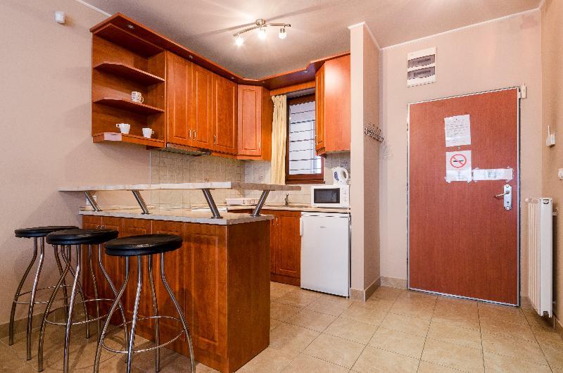 Broadway Apartments Budapest Eksteriør billede