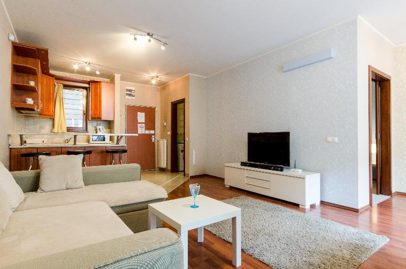 Broadway Apartments Budapest Eksteriør billede