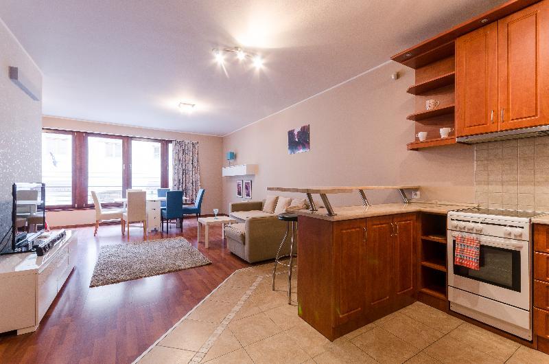 Broadway Apartments Budapest Eksteriør billede